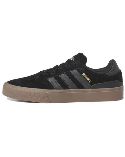 adidas Originals Busenitz Vulc 2.0 - Black