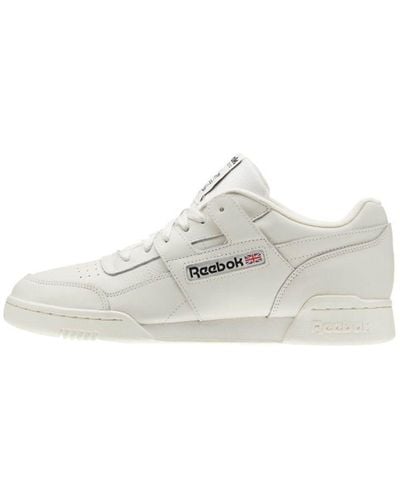 Reebok Workout Plus for Men - Up to 67% off | Lyst