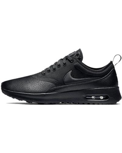 Nike Air Max Thea Sneakers for Women - Up to 38% off | Lyst