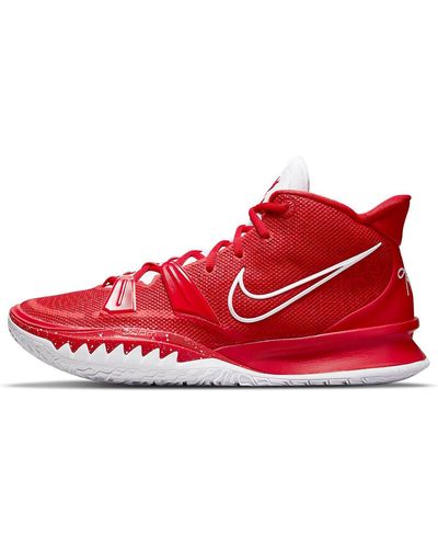 Nike Kyrie 7 Tb - Red