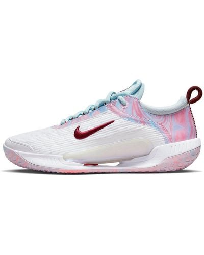 Nike Court Zoom Nxt Sneakers for Women - Up to 40% off | Lyst