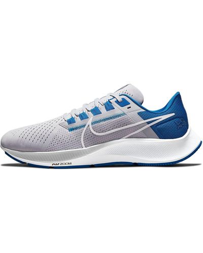 Nike Nfl X Air Zoom Pegasus 38 - Blue