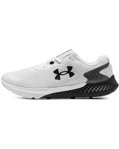Under Armour Charged Rogue 3 - White
