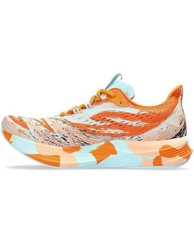 Asics Noosa Tri 15 Running Shoes - Orange
