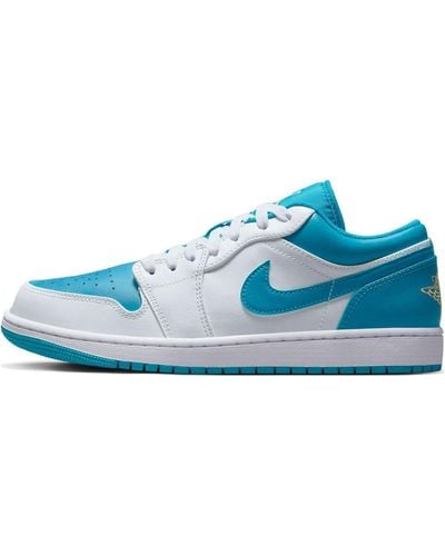Nike 1 Low Sneakers - Blue