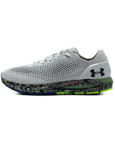 Under Armour Hovr Sonic 4 Fnrn Cn - Gray