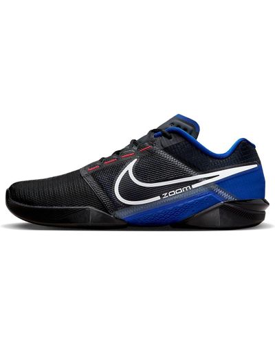 Nike Zoom Metcon Turbo 2 - Blue