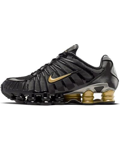 Nike Shox Sneakers Men Up to 5% off | Lyst