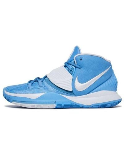 Kyrie clearance 6 blue