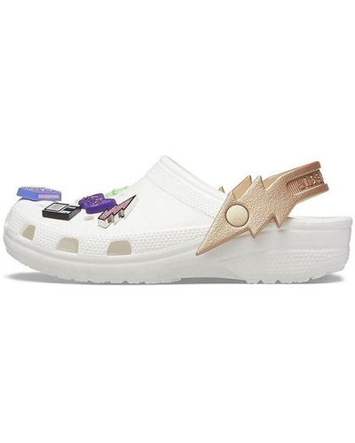 Crocs™ Lost General X Sandals - White