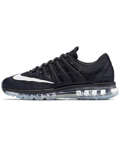 Nike Air Max 2016 Sneakers for Men - Up to 25% off | Lyst