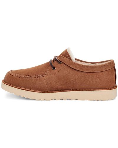 Men's UGG Lace-ups from $79 | Lyst