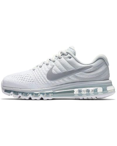 Nike Air Max 2017 Sneakers for Women - Up to 70% off | Lyst