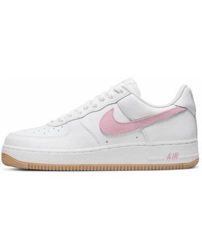 Nike Air Force 1 Sneakers for Men - Up to 62% off | Lyst