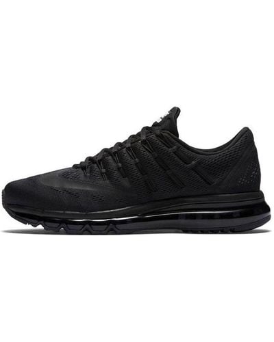 Nike Air Max 2016 Sneakers for Men Up to 21% | Lyst