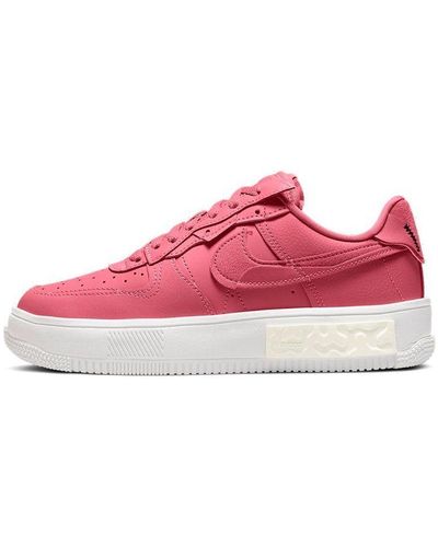 Nike Air Force 1 Fontanka Sneakers for Women - Up to 40% off | Lyst