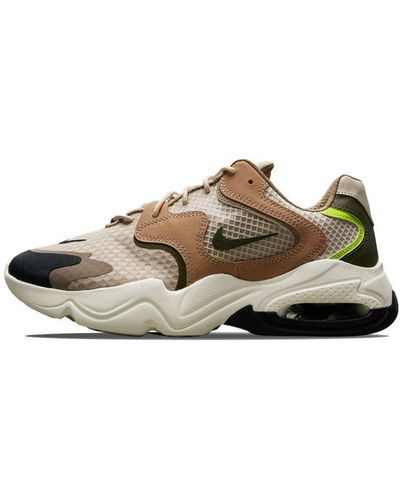 Nike air online max 2x heren