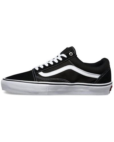 Vans old skool shop pro original