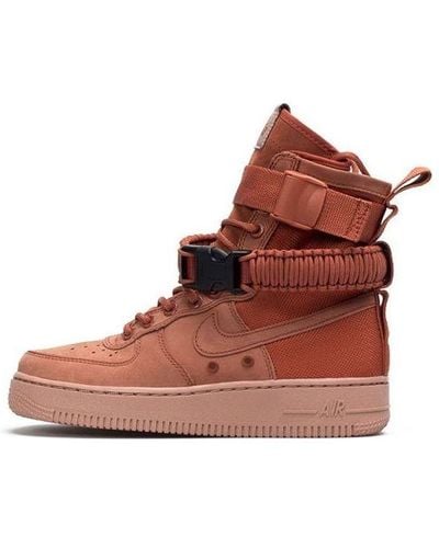 Nike sf air force af1 hi 1.0 new arrivals
