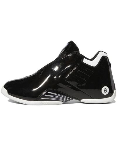 adidas T-mac 3 Restomod Basketball Shoes - Black