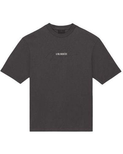 Nike X A Ma Manire Short-sleeve T-shirt - Black