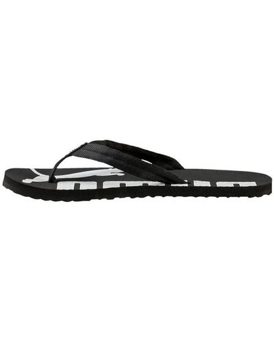 PUMA Epic Flip V2 Sandal - Black
