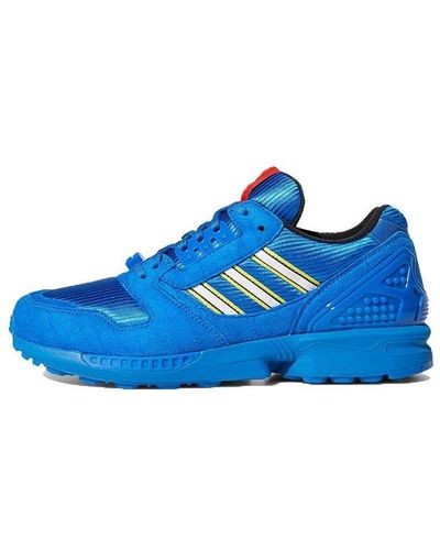 Adidas ZX 8000 Shoes for Men - Up to 49% off | Lyst