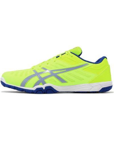 Asics Attack Excounter 2 - Yellow