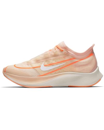 Nike Zoom Fly 3 - Pink