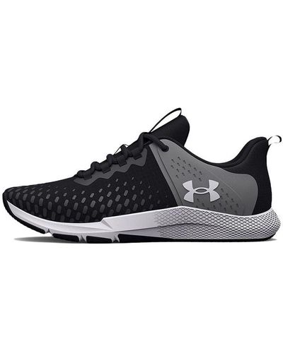 Under Armour Charged Engage 2 - Black