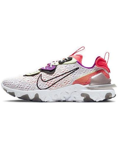 Nike React Vision Shoes for Men - Up to 5% off | Lyst