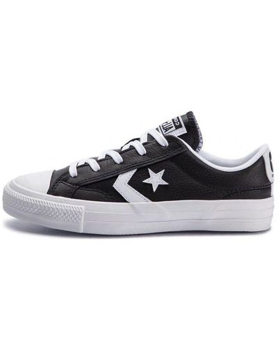 Converse Star Player Ox Sneakers for Men - Up to 14% off | Lyst