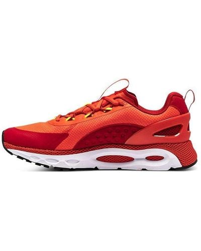 Under Armour Hovr Infinite Summit 2 - Red