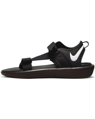 Nike Vista Sandal - Black