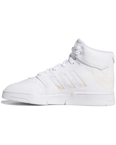 adidas Drop Step Xl - White