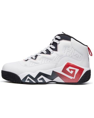 Fila Shoes for Men | Online Sale up to 69% off | Lyst - Page 2