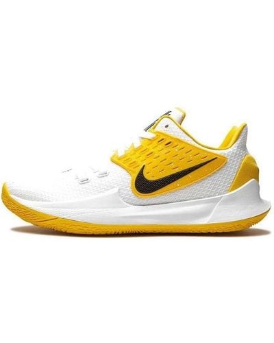 Nike Kyrie Low 2 Tb - Yellow