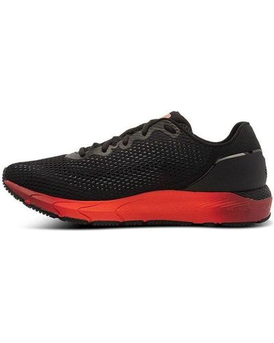 Under Armour Hovr Sonic 4 Clr Shft Cn - Red