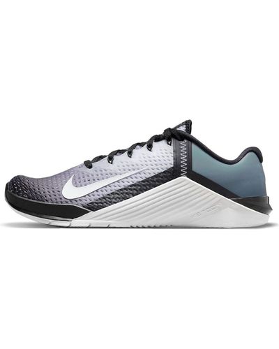 Nike Metcon 6 - Gray