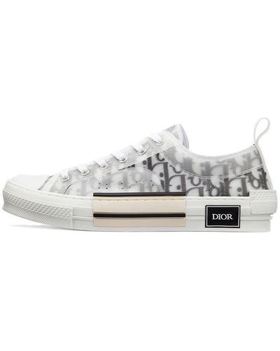 Dior Sneakers for Men | Online Sale up to 39% off | Lyst