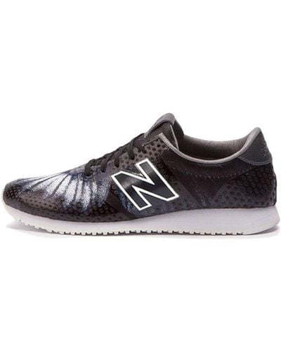 New Balance 420 Re-engineered Butterfly - Black