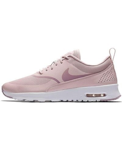 Nike Air Max Thea Sneakers for Women - Up to 39% off | Lyst