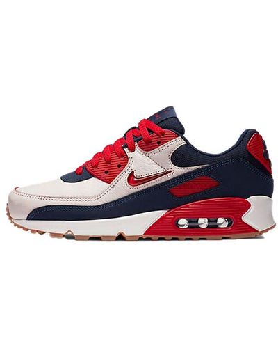 Nike Air Max 90 Sneakers for Men - Up to 35% off | Lyst