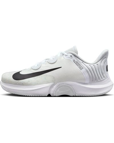 Nike Air Zoom Gp Turbo Osaka - White