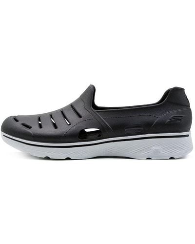 Skechers H2 Go Sandals - Black