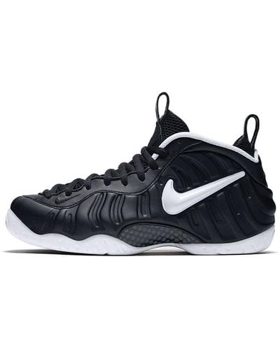 Nike Foamposite Sneakers for Men - Up to 45% off | Lyst