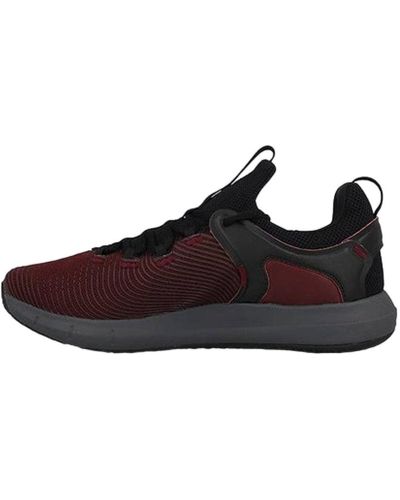 Under Armour Hovr Rise 2 - Brown