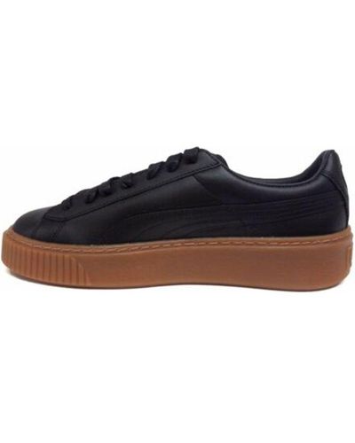 PUMA Low-top sneakers for Women | Online Sale up to 60% off | Lyst - Page 19