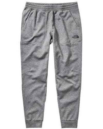 The North Face Casual Sweat Pants - Gray