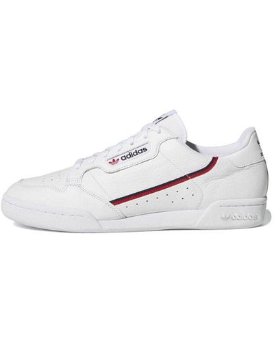 Adidas Continental Shoes Men - to 41% off | Lyst